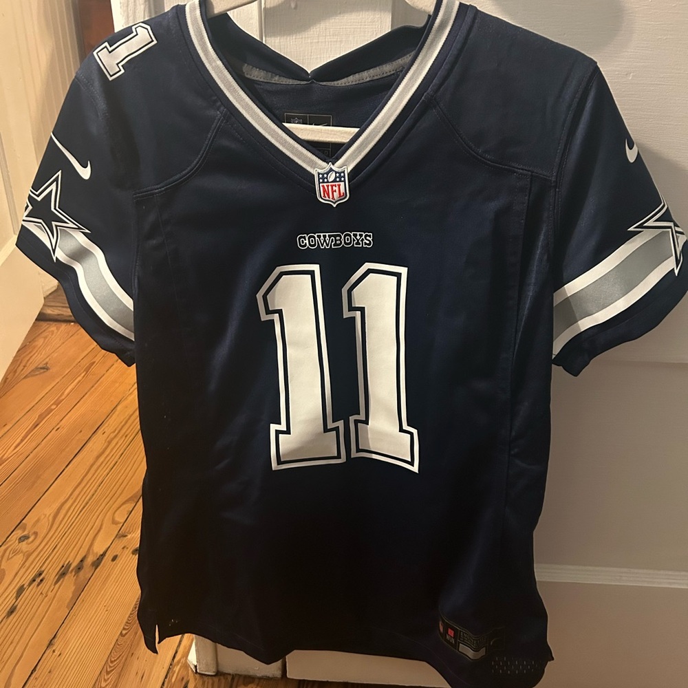 NFL Women’s Cowboys Jersey